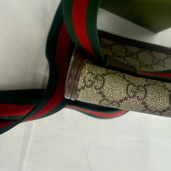 Gorgeous Gucci Neo Vintage Belt Bag Sold - Picture 6 of 16